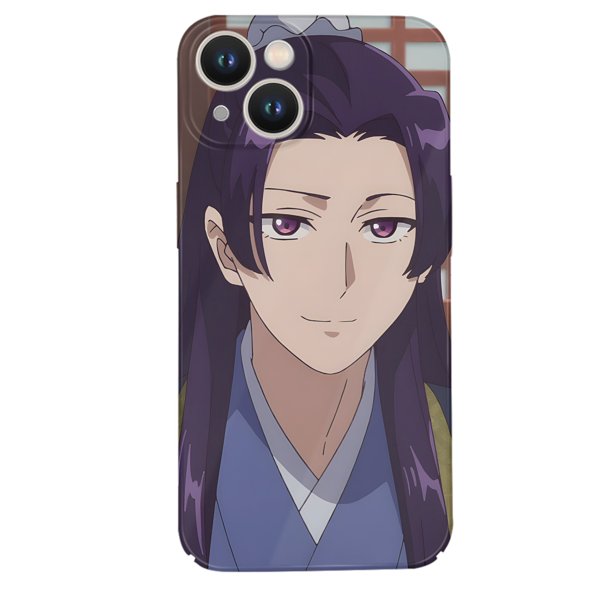 （画像用） 薬屋のひとりごと The Apothecary Diaries 【iPhone 14シリーズ対応】ハードケース